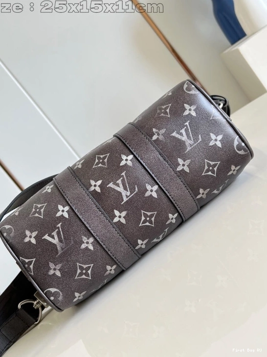 Firstbag ru VUITTON LOUIS 25 BANDOULIÈRE KEEPALL 0725
